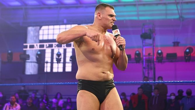 WWE NXT - Best & Worst - RAW star's ex-partner returns, WALTER confirms name change?