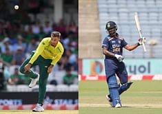 India vs South Africa: 3 observations from the first ODI