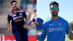Why are Shardul Thakur and Venkatesh Iyer not playing the 3rd India vs South Africa ODI?