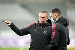 Manchester United Transfer News Roundup: Red Devils advised to offload Cristiano Ronaldo; club reignite interest in Wolverhampton Wanderers midfielder, and more - 5 January 2022
