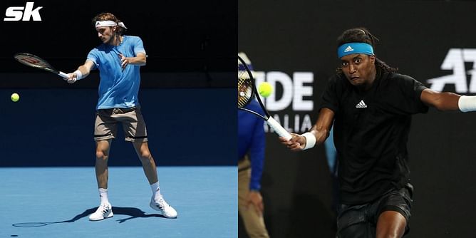 Australian Open 2022: Stefanos Tsitsipas vs Mikael Ymer preview, head-to-head & prediction