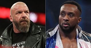 WWE Hall of Famer says Big E's loss is similar to his controversial defeat to Triple H