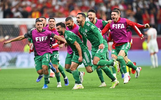 Cote d'Ivoire vs Algeria prediction, preview, team news and more | African Cup of Nations 2021