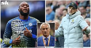 "Lukaku has learned his lesson" - Ian Rush applauds Tuchel for 'excellent' Chelsea decision