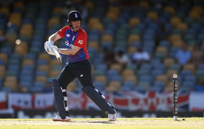 Eoin Morgan ruled out of T20 series against West Indies; Moeen Ali to lead