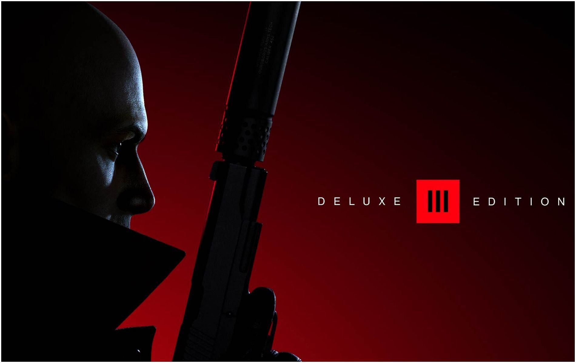 Hitman 3 will be no more as next update bundles up all three games