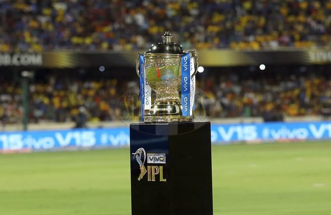 Vivo pulls out as IPL title sponsor