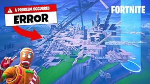 How many builds does it take to crash an entire Fortnite server? Throwback to when Lazarbeam sought the answer