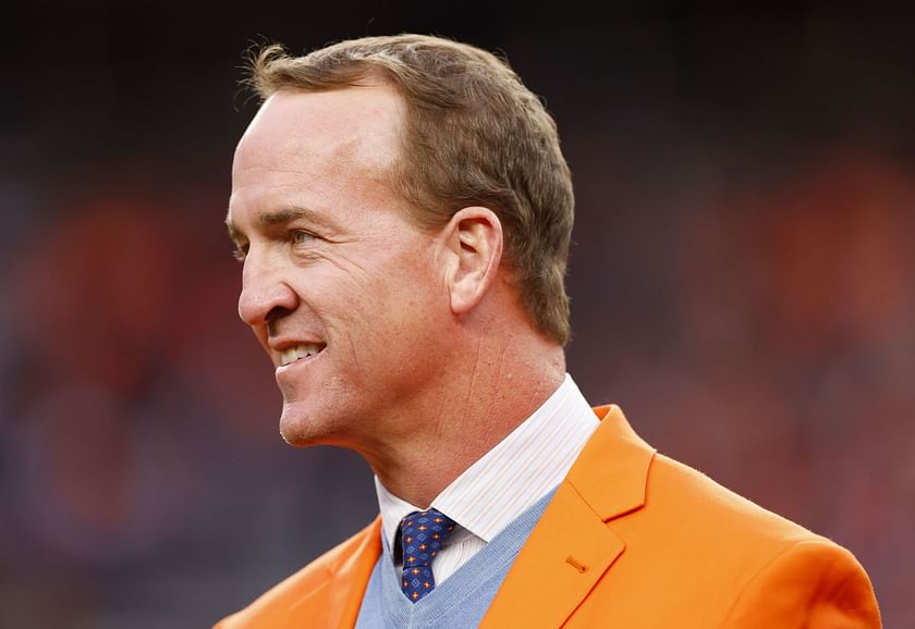 NFL Rumors: Peyton Manning in the running to take over Denver