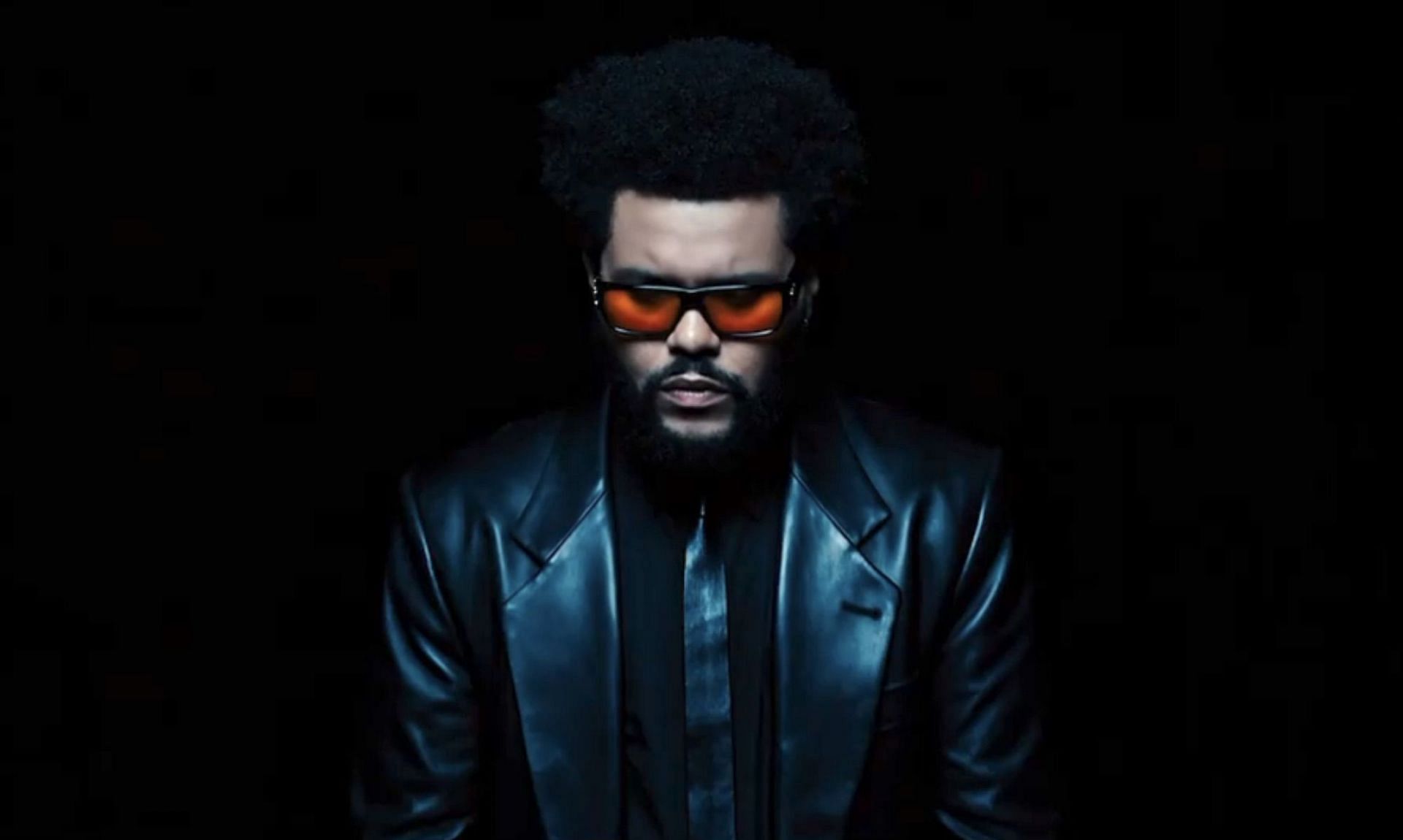 The Weeknd&#039;s Dawn FM album will premiere on Twitch on 6 January, 2022.