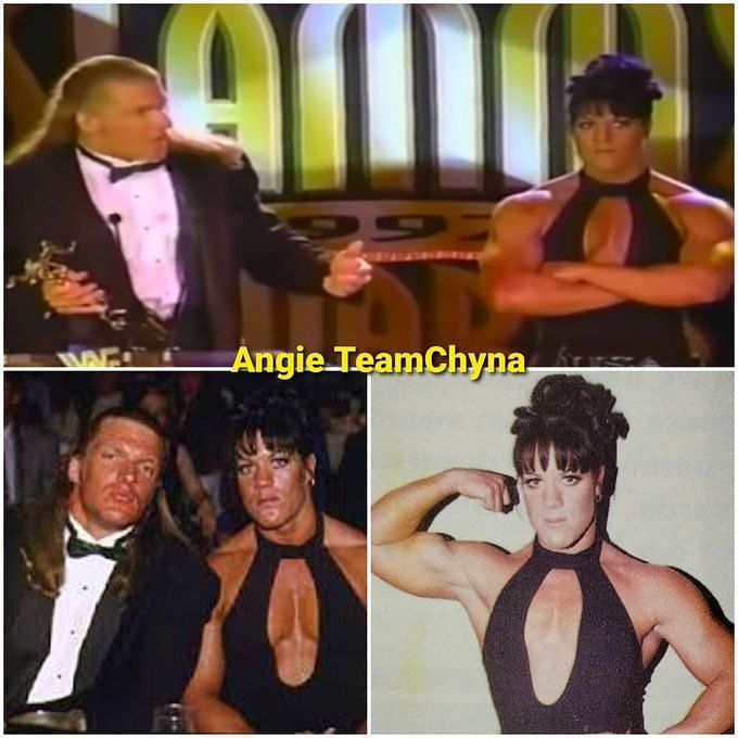 10 Superstars Who Dated Several Wwe Women 8284