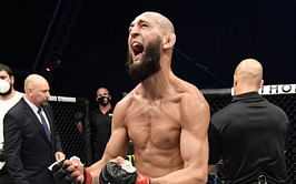 5 incredible short-notice UFC debuts