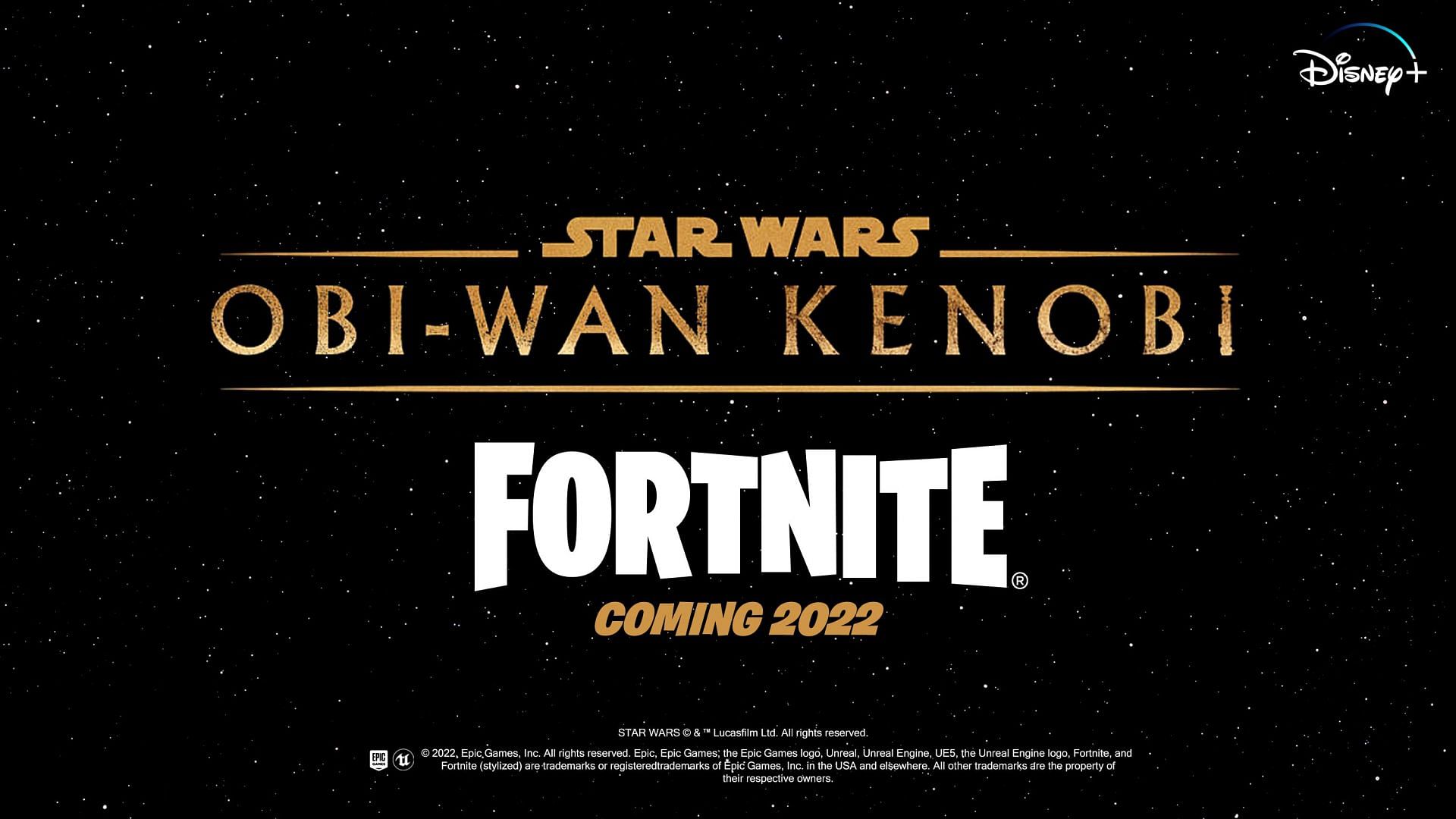 With the upcoming Disney+ series, the Jedi master might make his appearance in 2022 (Image via Twitter)