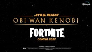 Fortnite rumored to get Star Wars' Obi-Wan Kenobi skin in 2022