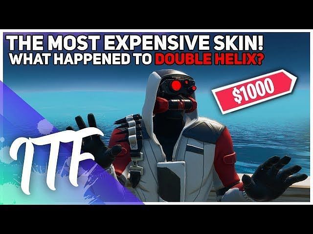 3 Og Fortnite Skins That Everyone Wish They Had (& 3 That Went By 