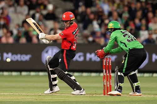 Big Bash League - Melbourne Stars vs Melbourne Renegades