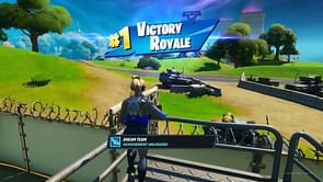 Can you get banned for Bot Lobbies in Fortnite Chapter 3 Season 1?