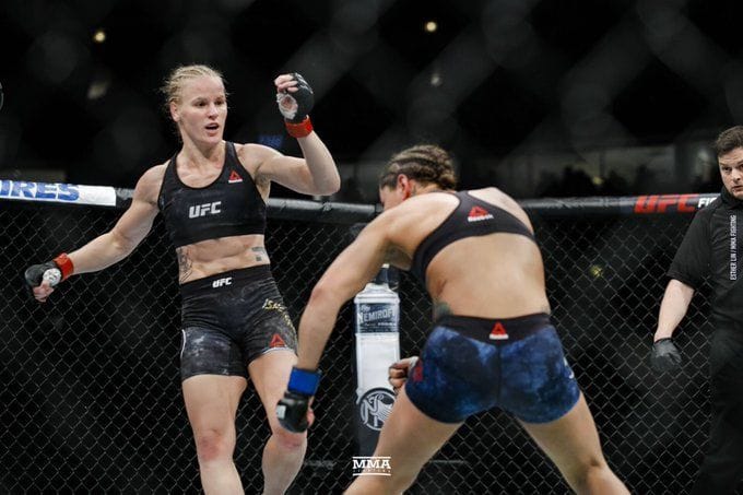 5 most lethal knockout artists in the UFC right now
