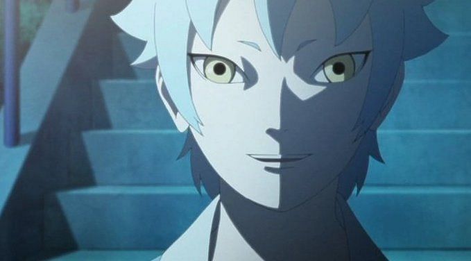 Why Is Mitsuki Obsessed With Boruto?