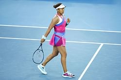 "She's the cleanest & hardest-hitting player, it's really hard to stop her" - Daniela Hantuchova on why Naomi Osaka is one of the Australian Open favorites