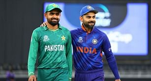 Teams to lose fielder for slow over-rate as ICC introduces 2 new laws for T20Is