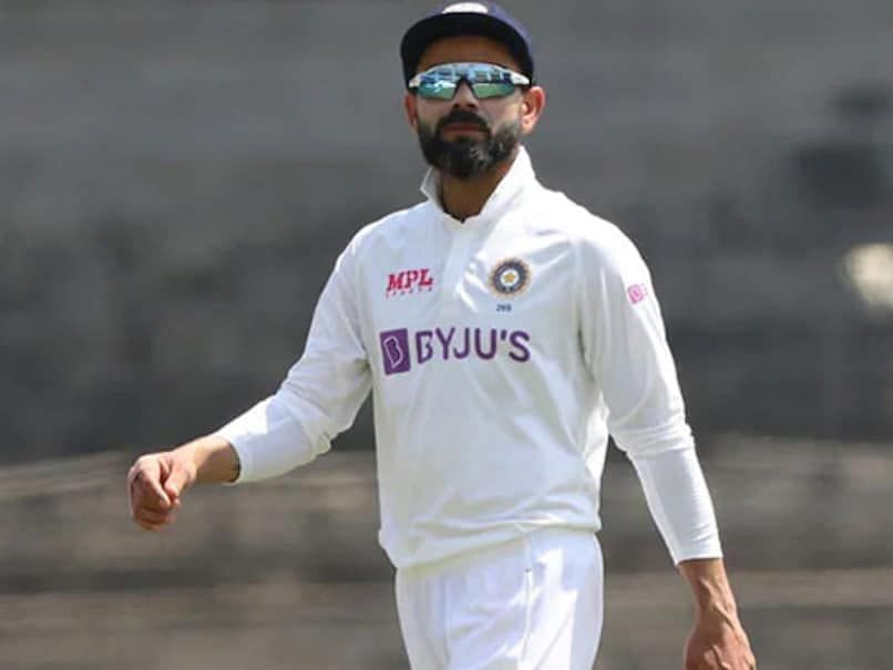 विराट कोहली ने स्वेच्छा से टेस्ट कप्तानी छोड़ दी