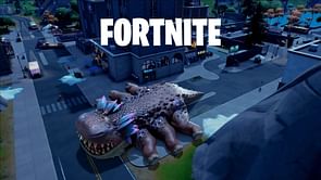 Fortnite YouTuber records the 'death' of Klombo, proves why it isn't a good idea