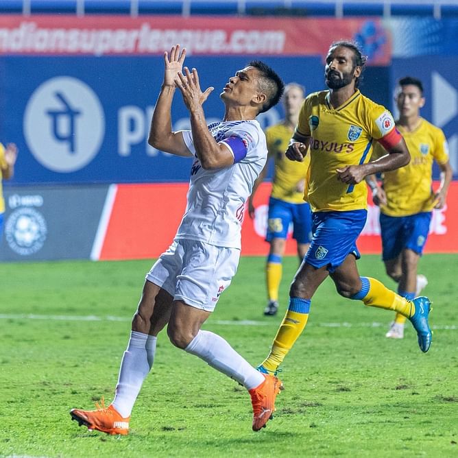 Kerala Blasters 0 vs 1 Bengaluru FC - 4 things we learned