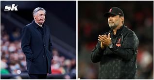 Liverpool willing to pay €30 million and offer 3-year contract to sign Real Madrid legend - Reports
