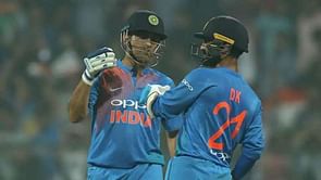'मेरा लक्ष्य देश के लिए फिर से खेलना है, खासकर टी20 फॉर्मेट में', विकेटकीपर का बड़ा बयान