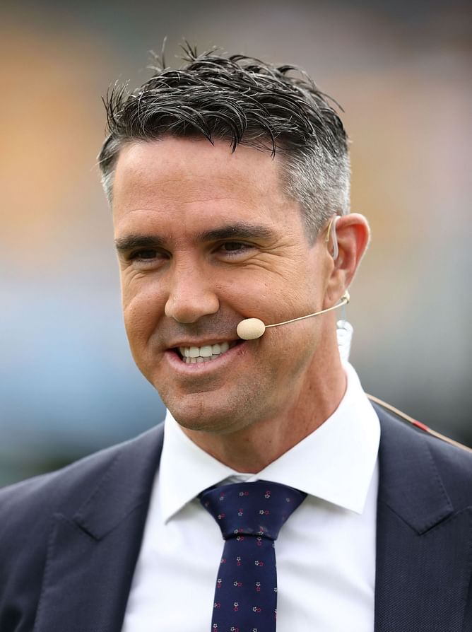 "I’ve grown more in love with your country" - Kevin Pietersen pens a heartwarming note for PM Narendra Modi