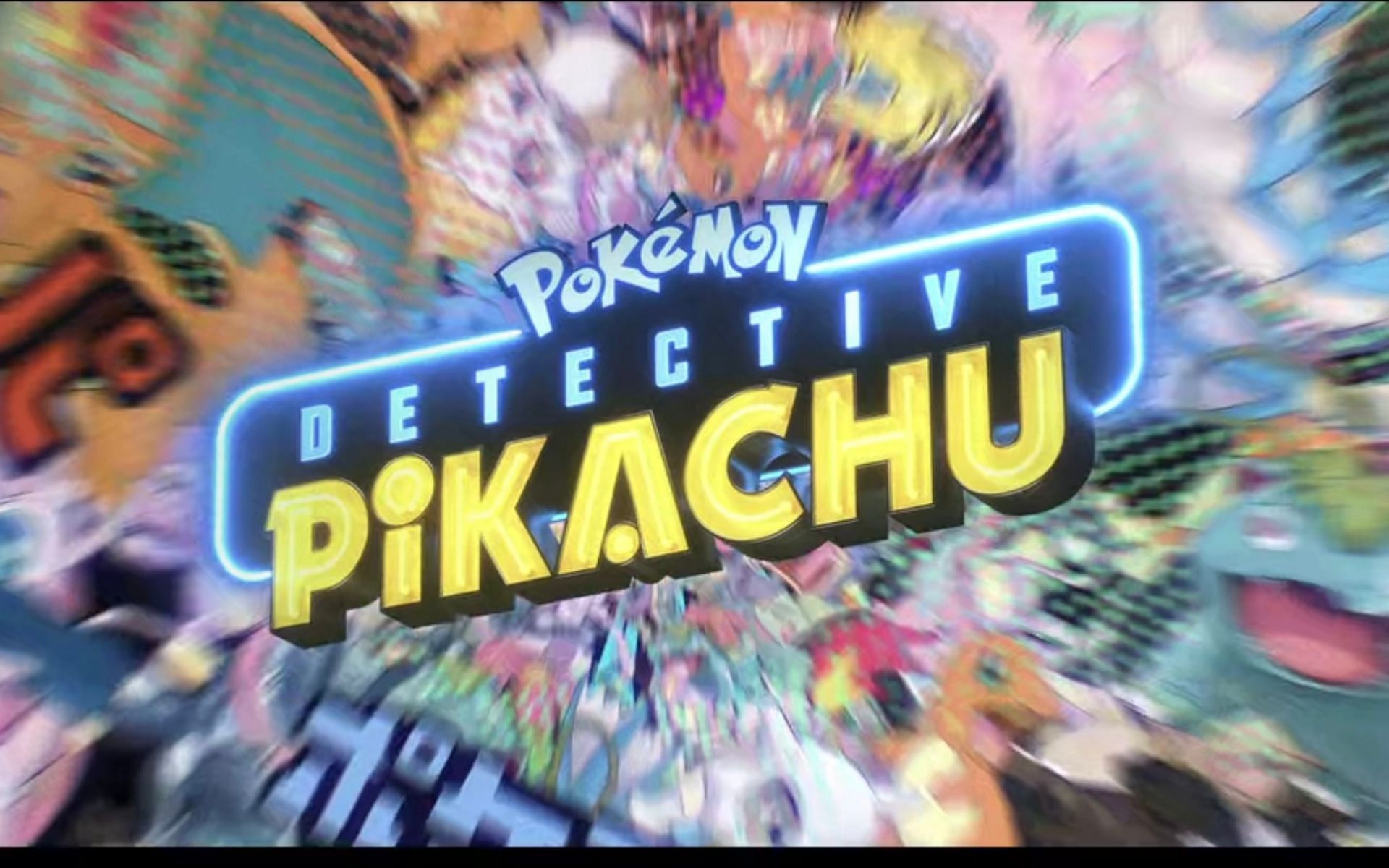 Pokemon: Detective Pikachu starred Ryan Reynolds (Image via Netflix)
