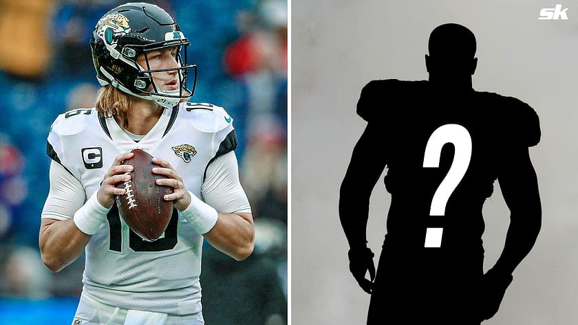 Look: Photo edits of Jags' 2021 rookie class in their new uniforms