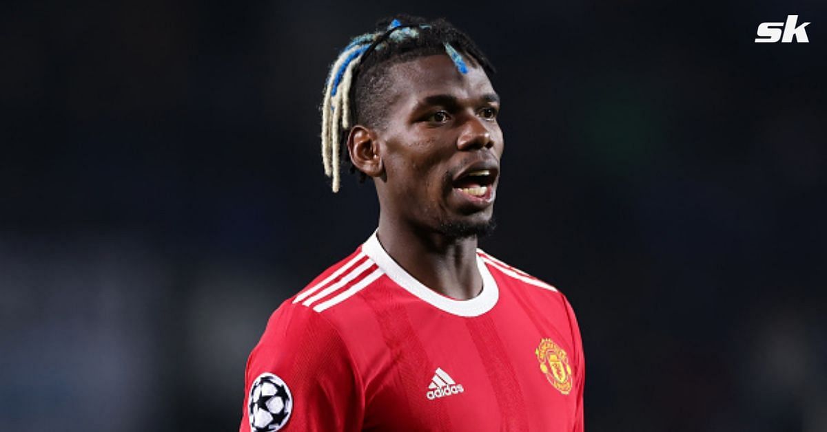 Paul Pogba is set to return for Manchester United in February