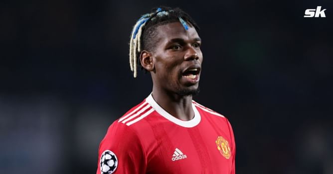 "Big plus to see him doing well in training" - Medical expert reveals when Paul Pogba could return to action for Manchester United