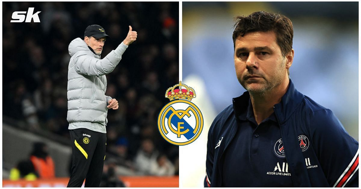 Chelsea and PSG are considering a summer move for Marco Asensio.