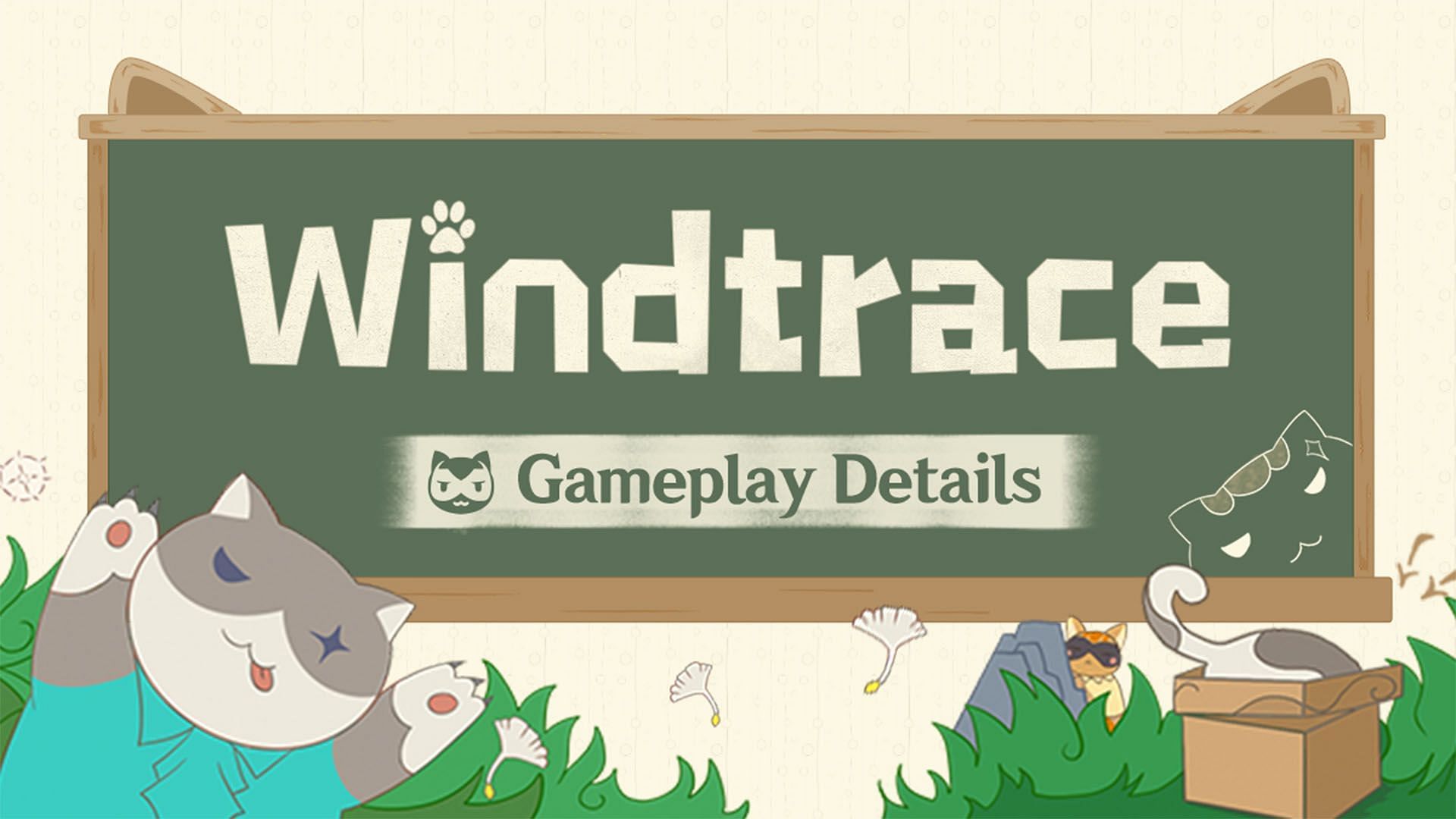 تفاصيل طريقة اللعب Windtrace (الصورة من miHoYo)