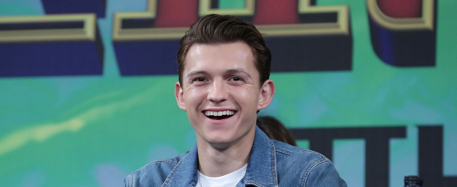 Fans are excited about the possibility of Tom Holland hosting the 94th Academy Awards (Image via Han Myung-Gu/WireImage)