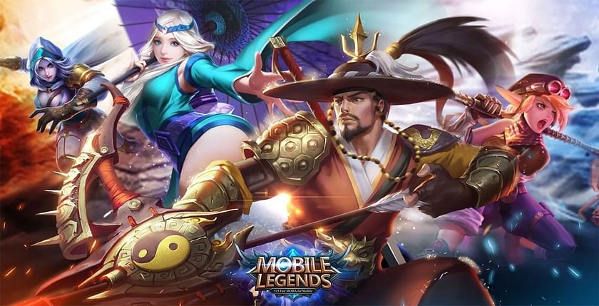 5 best games like Mobile Legends: Bang Bang to play after the ban