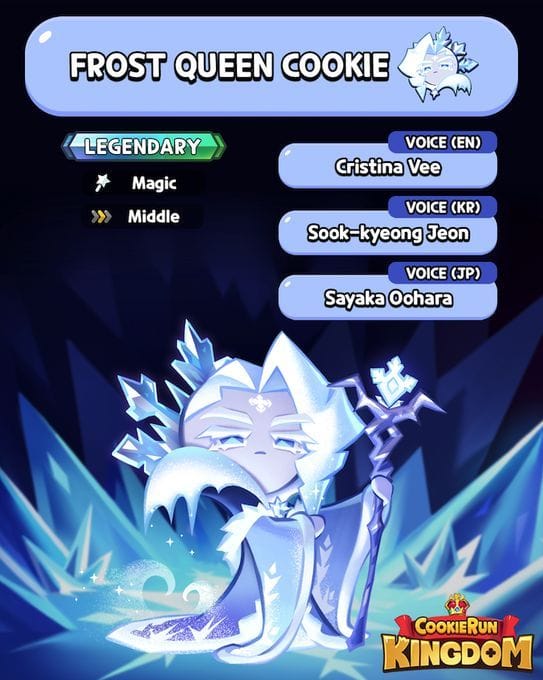 What Cookie Run Kingdom team composition is best to complete the story