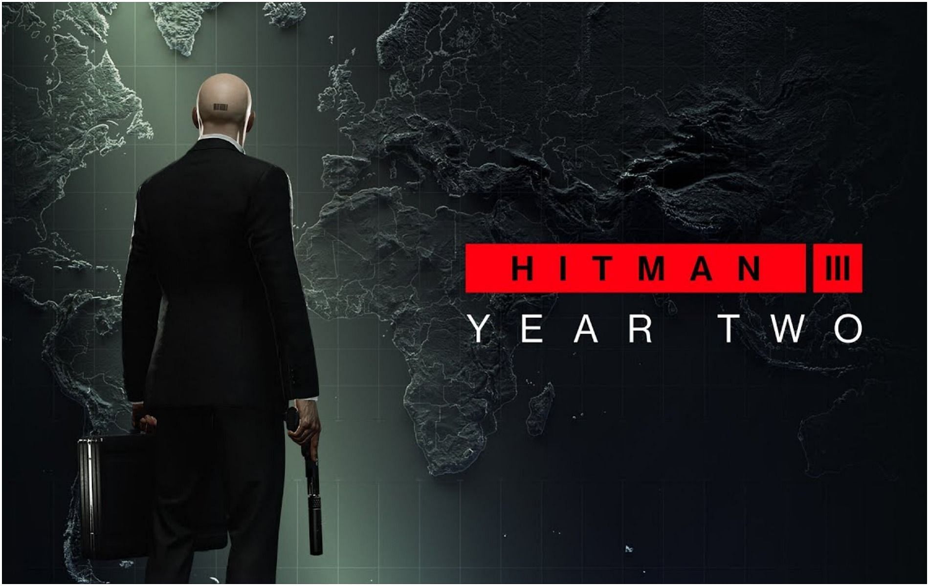 Hitman 3 is the Crown Jewel of the Genre-Refining Hitman Trilogy