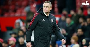 Serie A giants will wait until summer before relaunching move for Manchester United man: Reports