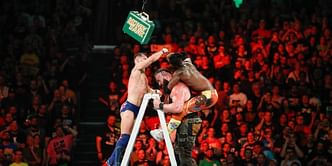 WWE eyeing possible Money In The Bank date change - Reports