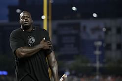 "Don't change them" - Shaquille O'Neal has a controversial take on NFL OT rules
