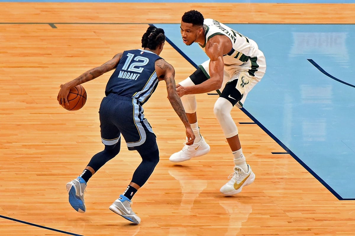 What Ja Morant Can Do Lord Have Mercy Stephen A Smith Compares What Ja Morant Can Do Lord Have Mercy Stephen A Smith Compares