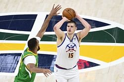 Utah Jazz vs Denver Nuggets Prediction & Match Preview - January 16th, 2022 | NBA Season 2021-22