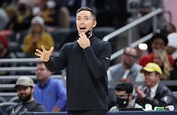 “When you got Hall of Fame players like Shaq or Kobe, you got Hall of Fame coaches like Phil Jackson” - Marcus Spears critical of Steve Nash and his coaching