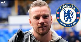"The most stupid rule in football" - Jamie O'Hara reacts to 'outrageous' decision against Spurs during Chelsea defeat