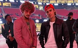 "Some of these fu****g people have zero following" - Sean O'Malley understands why Dana White doesn't want to increase minimum fighter pay