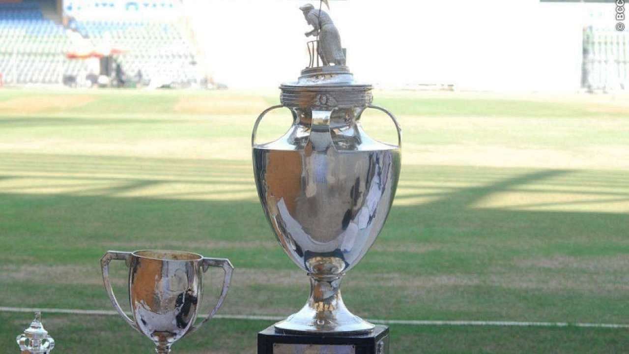 Jay Shah announces revised schedule for the Ranji Trophy